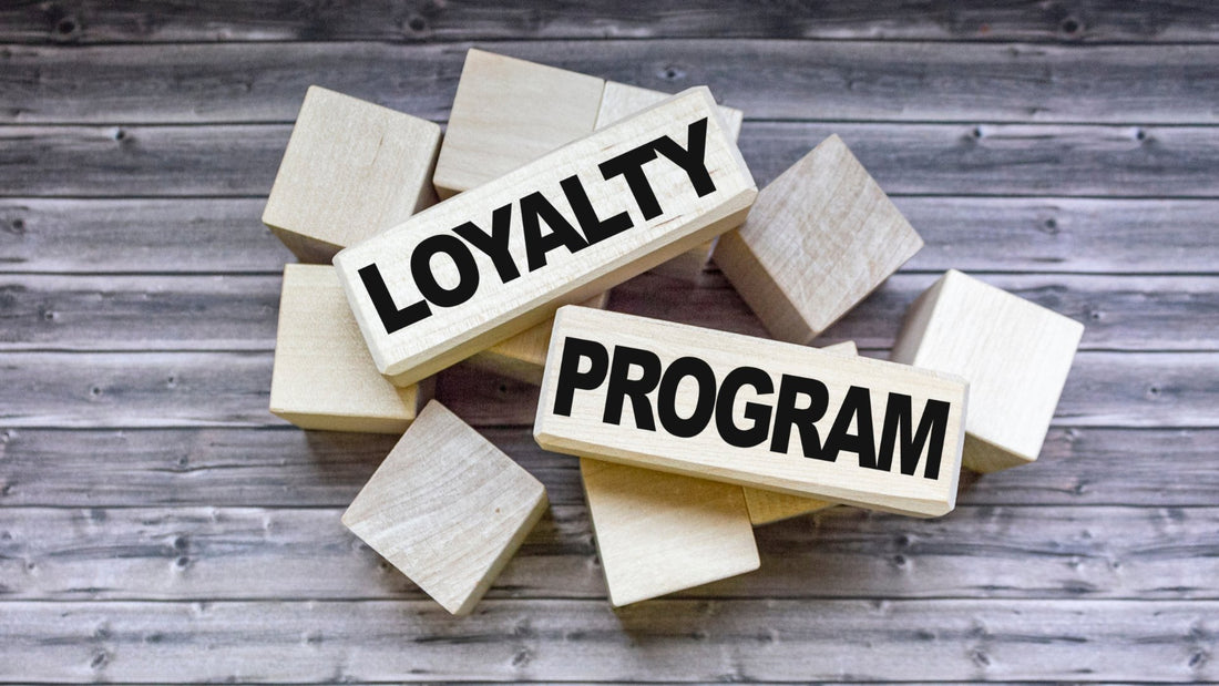 Use Loyalty Program