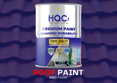 HQC Roof Paint - PaintOutlet.co.uk