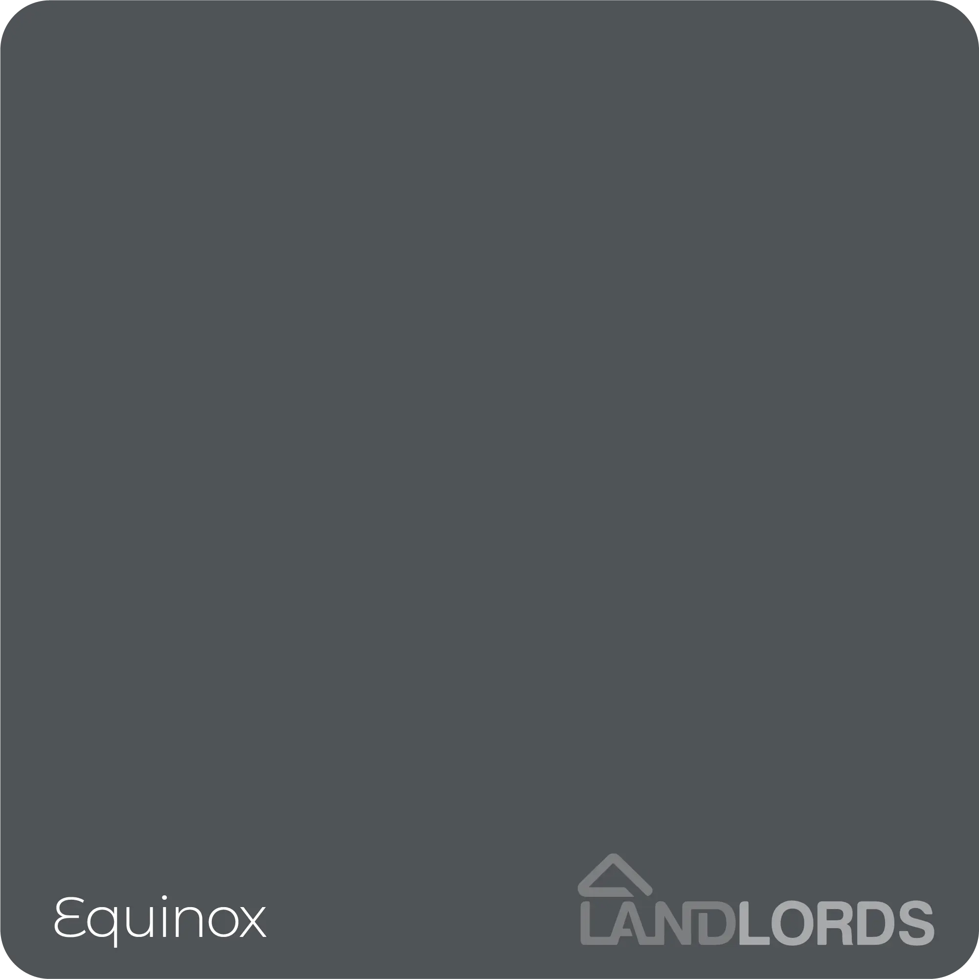 Landlord’s Paint - Barn Paint Equinox colour