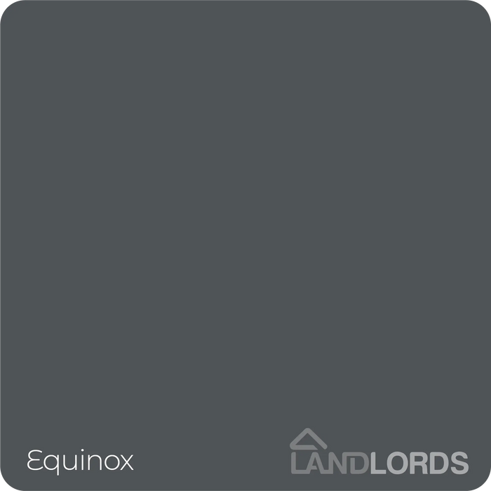 Landlord’s Paint - Barn Paint Equinox colour