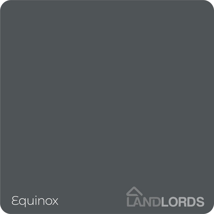 Landlord’s Paint - Barn Paint Equinox colour