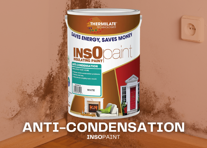 InsOpaint Anti Condensation Paint - PaintOutlet.co.uk