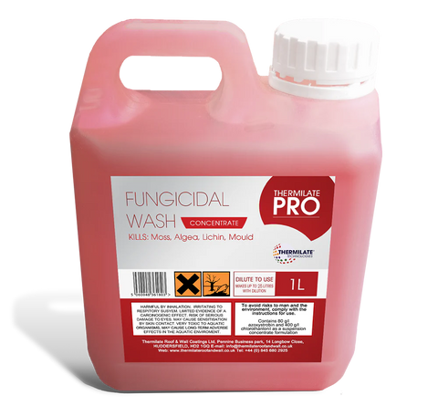 PRO Fungicidal Wash - 1L