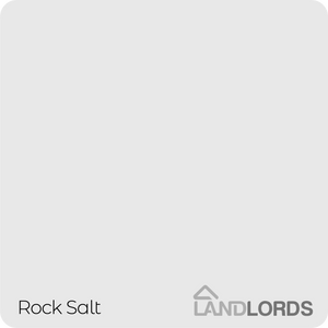 Landlord’s Paint - Barn Paint - Rock Salt