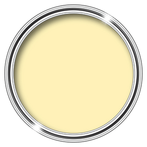 HQC Anti Mould Paint Light Yellow colour - PaintOutlet.co.uk