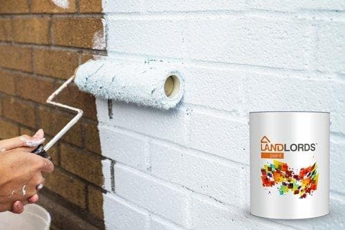 Landlord’s Paint - Garden & Wood Paint - PaintOutlet.co.uk