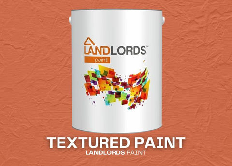 Landlord’s Paint - Textured Paint - PaintOutlet.co.uk