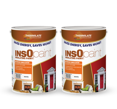 OFFER: InsOpaint Interior Emulsion Paint BUY 1 GET 2 - PaintOutlet247