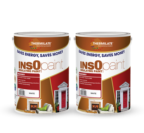 OFFER: InsOpaint Exterior Masonry BUY 1 GET 2 - PaintOutlet247