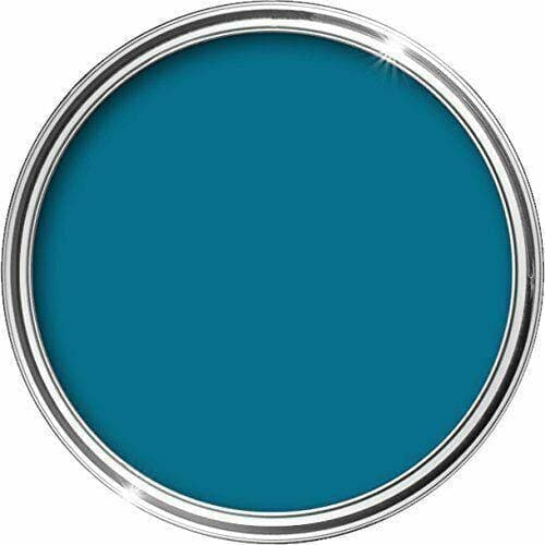 HQC Masonry Paint 20L (Light Blue)