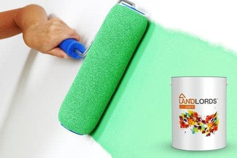 Landlord’s Paint - Bathroom Paint - PaintOutlet247