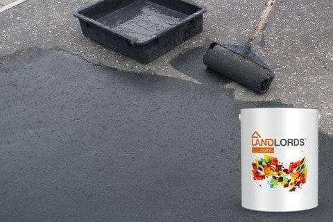 Landlord’s Paint - Tarmac Paint - PaintOutlet247