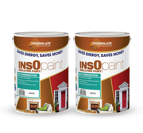 OFFER: InsOpaint Anti Condensation BUY 1 GET 2 - PaintOutlet.co.uk