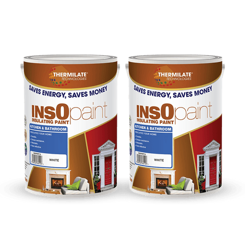 OFFER: InsOpaint Kitchen & Bathroom BUY 1 GET 2 - PaintOutlet.co.uk