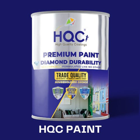 TRADE - HQC Kitchen & Bathroom Paint - PaintOutlet.co.uk